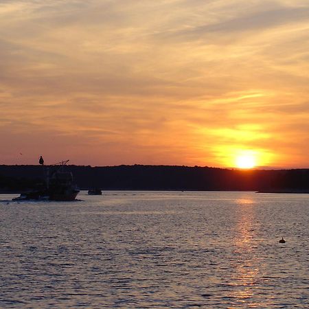 Camping Village Poljana Mali Lošinj Extérieur photo