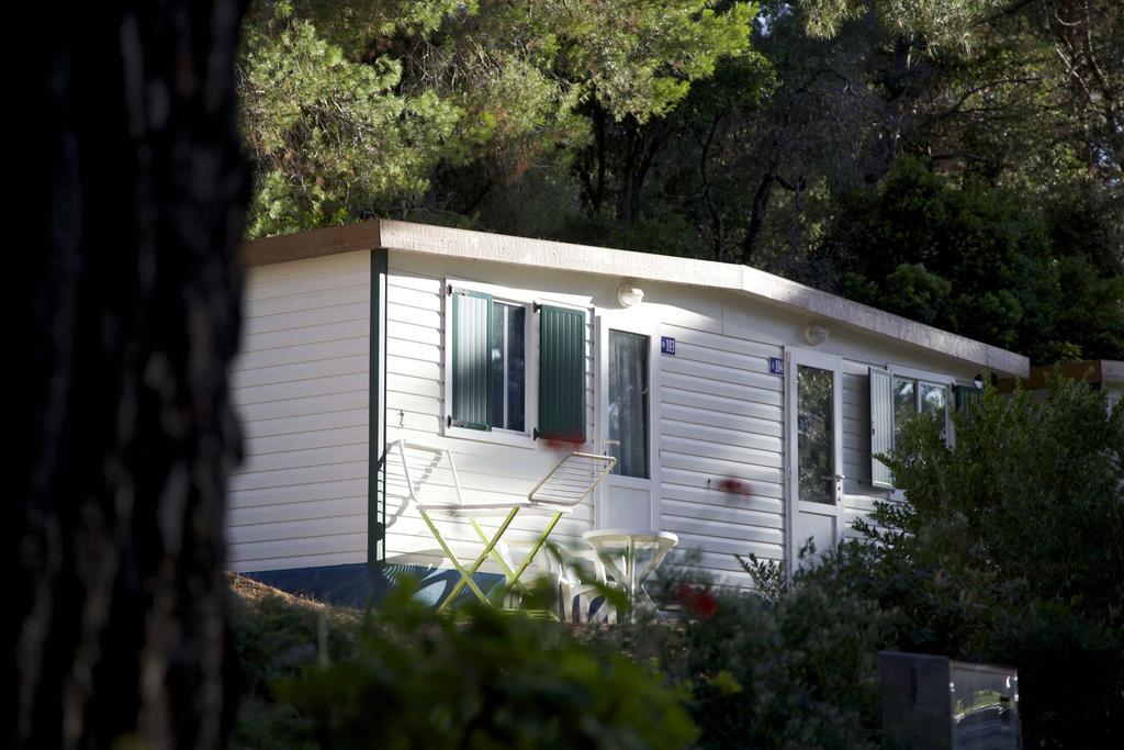 Camping Village Poljana Mali Lošinj Extérieur photo