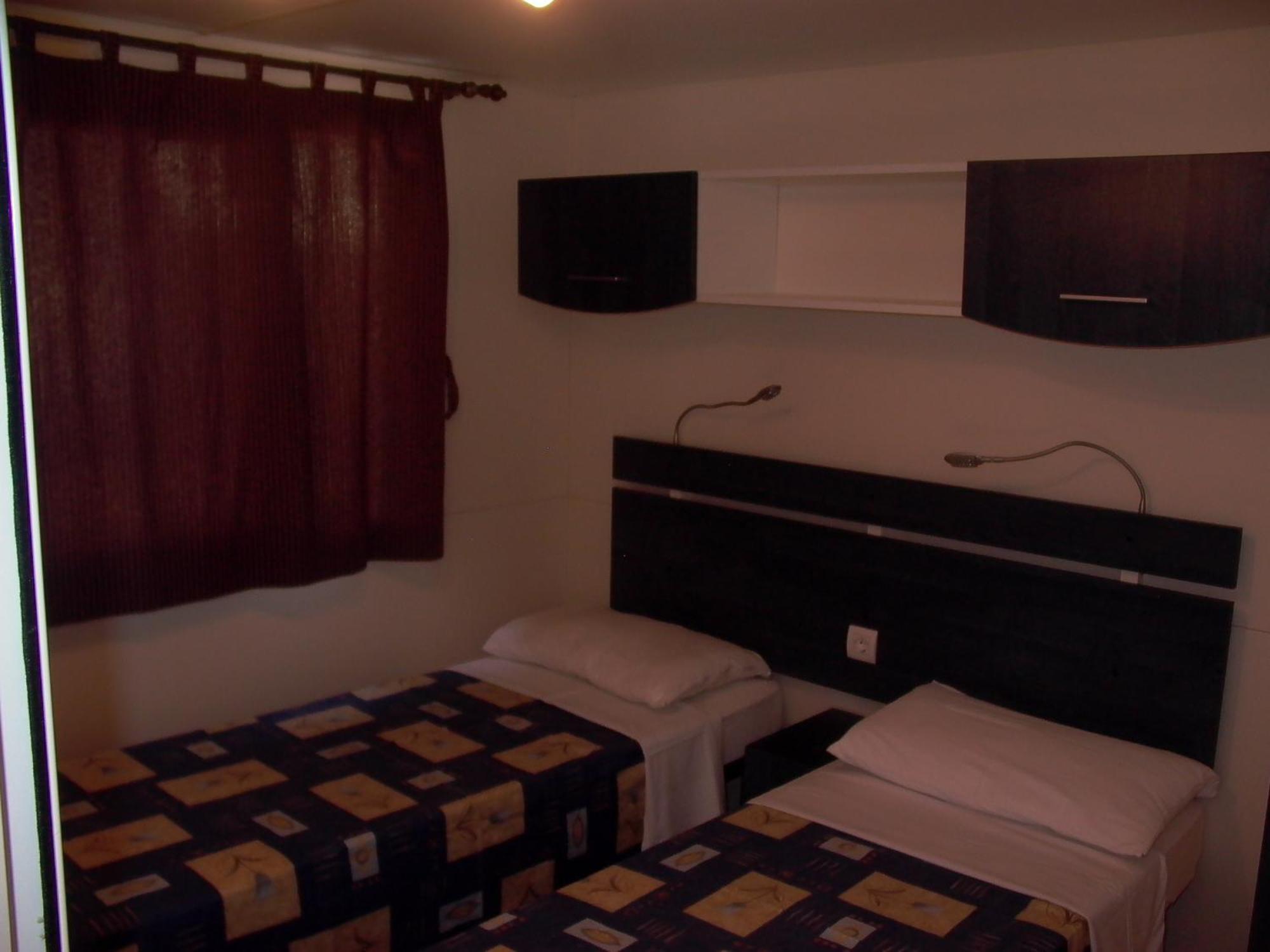Camping Village Poljana Mali Lošinj Extérieur photo