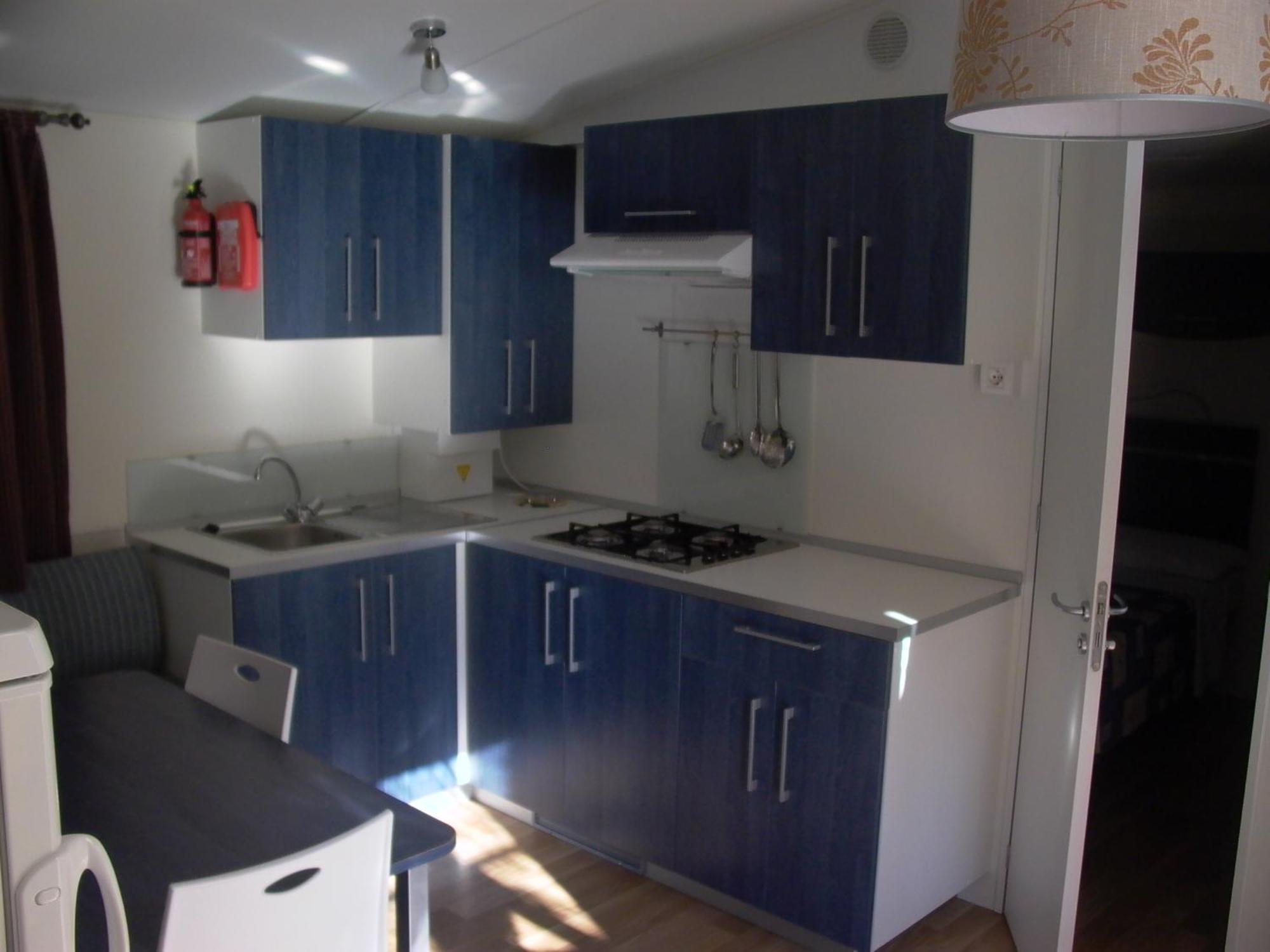 Camping Village Poljana Mali Lošinj Extérieur photo
