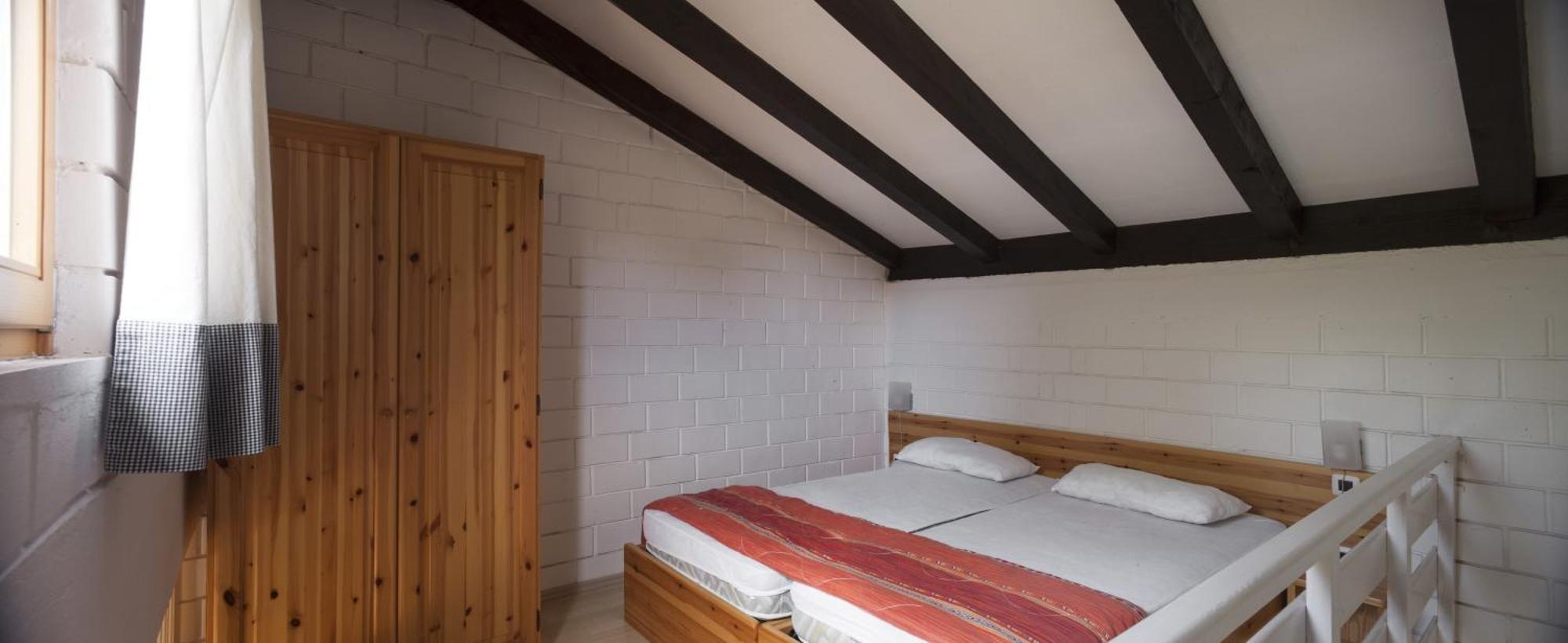 Camping Village Poljana Mali Lošinj Chambre photo
