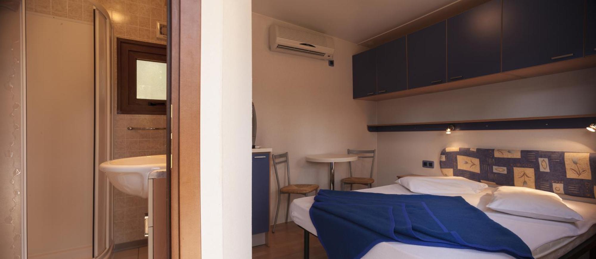 Camping Village Poljana Mali Lošinj Chambre photo