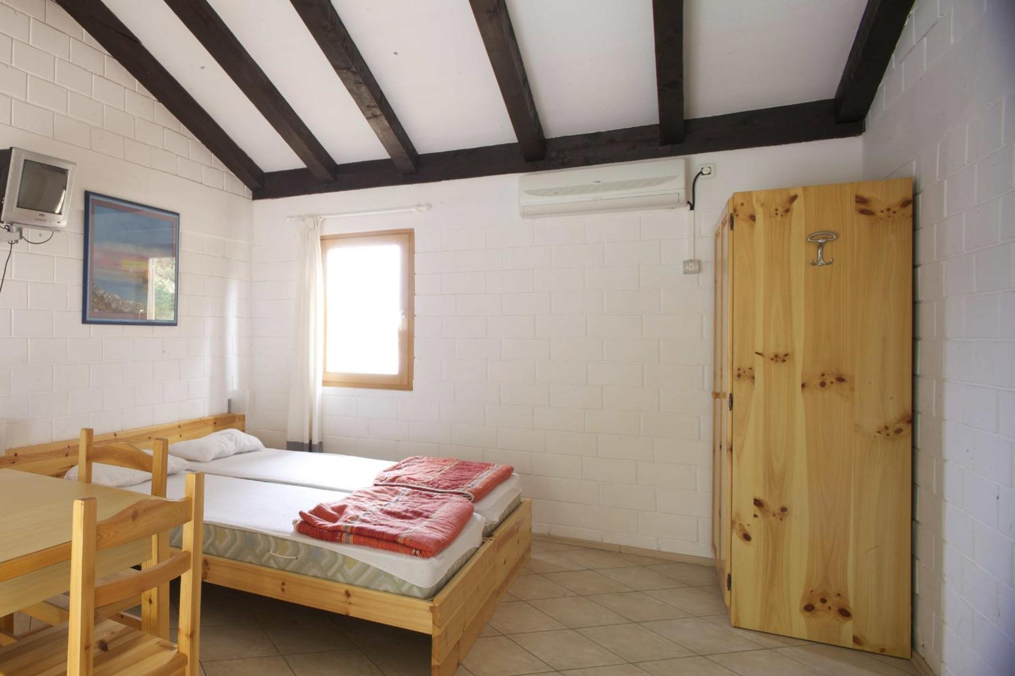Camping Village Poljana Mali Lošinj Chambre photo