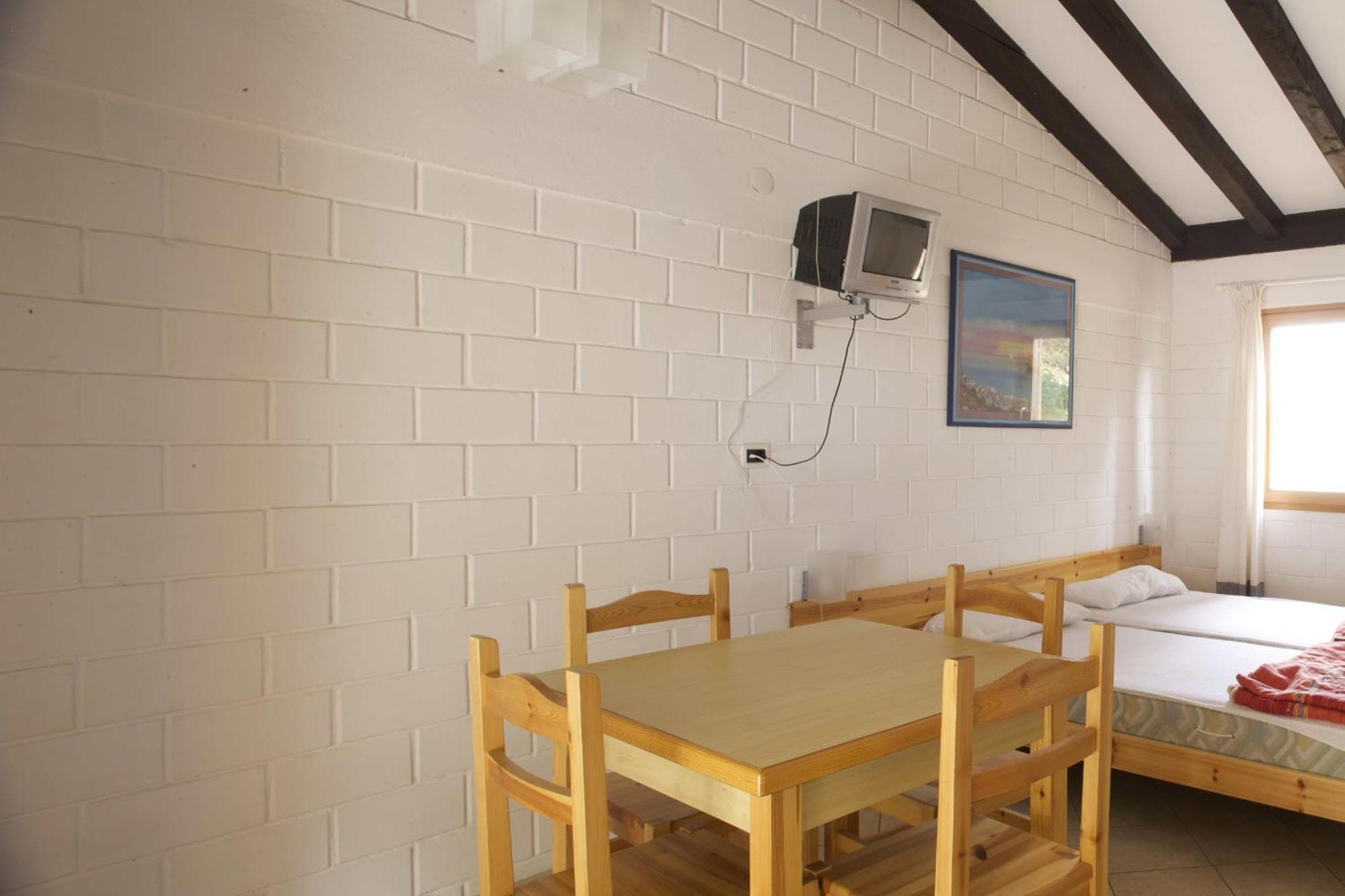 Camping Village Poljana Mali Lošinj Chambre photo