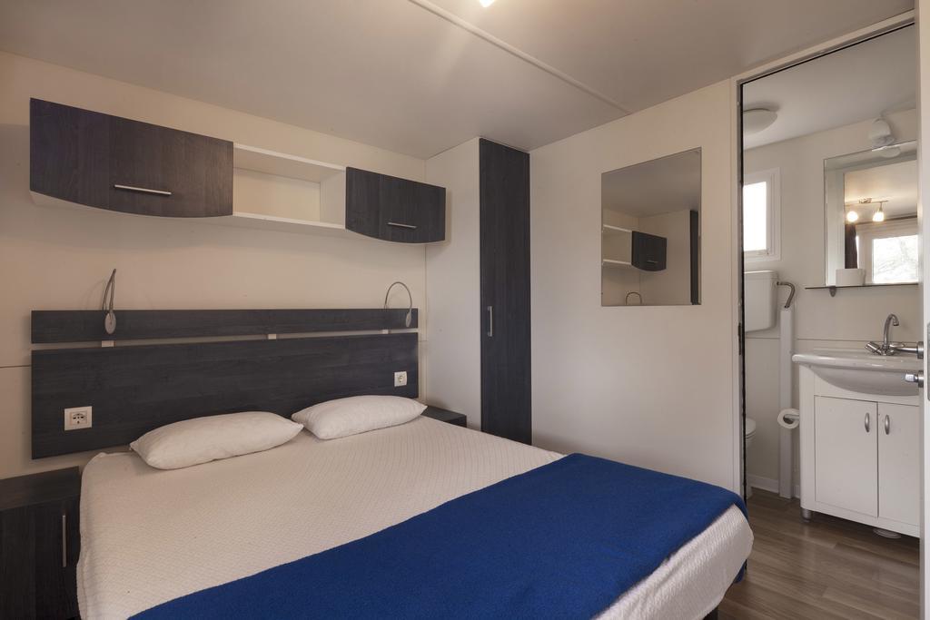 Camping Village Poljana Mali Lošinj Extérieur photo