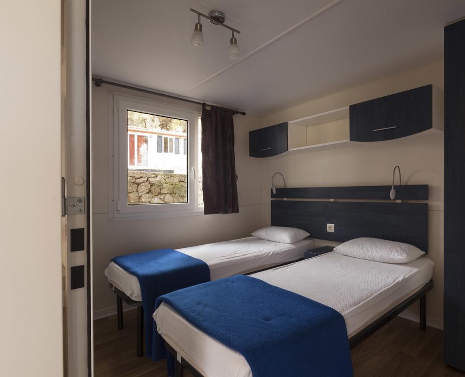 Camping Village Poljana Mali Lošinj Extérieur photo