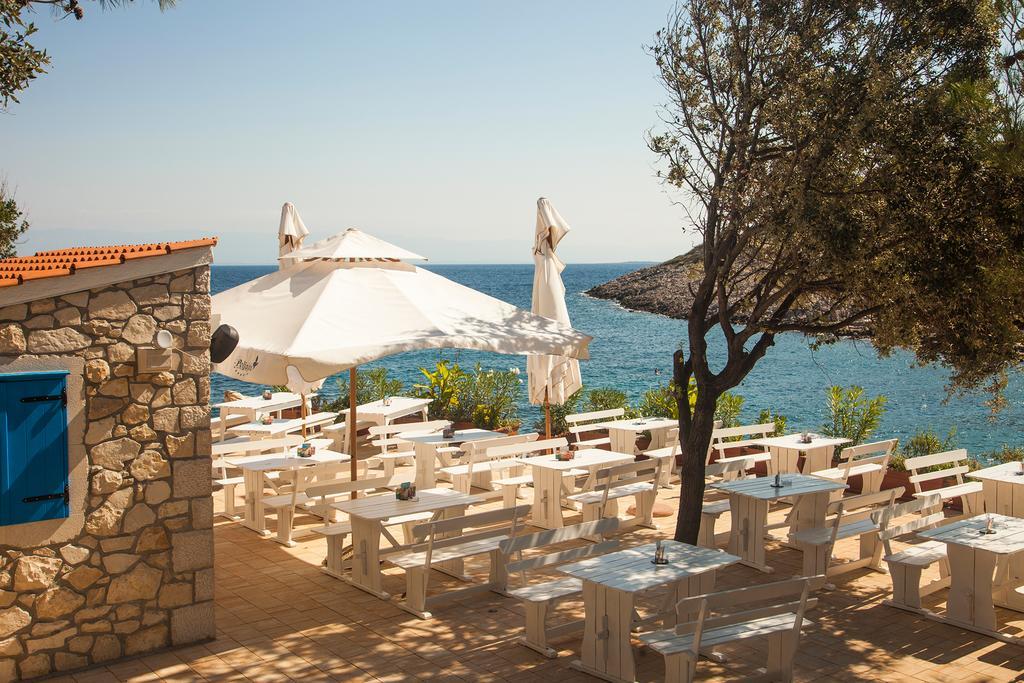 Camping Village Poljana Mali Lošinj Extérieur photo