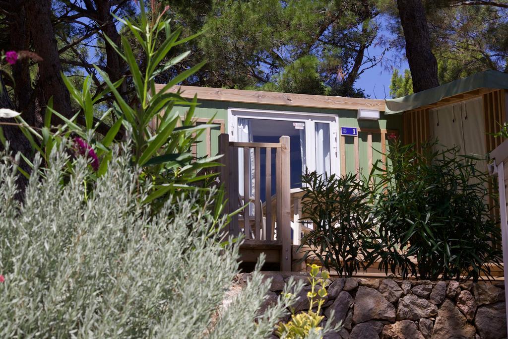 Camping Village Poljana Mali Lošinj Extérieur photo